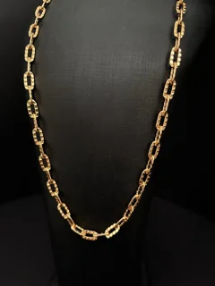 زنجیر گردنبند