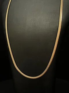 زنجیر مار
